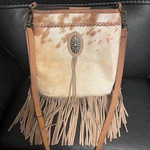 Idyllwind Purse